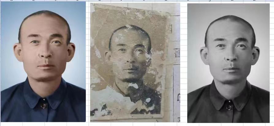 大竹老照片模糊修复-21